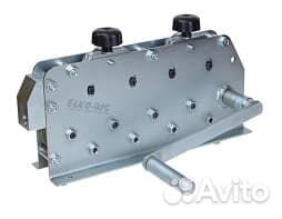 Аренда станка для выравнивания прута 6-10 и полосы