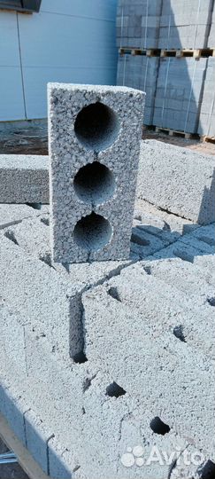 Керамзитобетонные,керамзитные блоки Qqa-48324