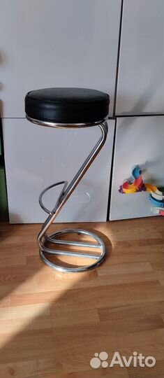 Барный стул лофт