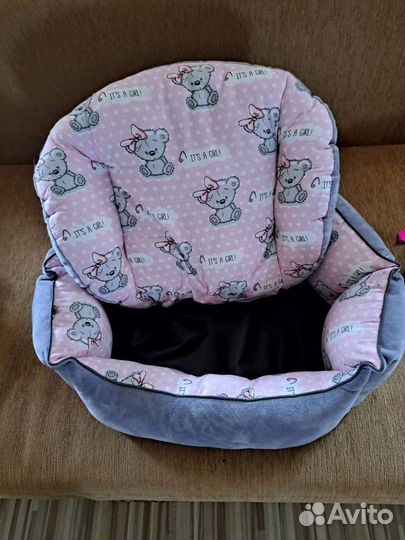 Лежанка для животных