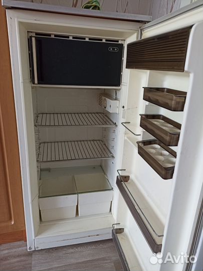 Холодильник бу