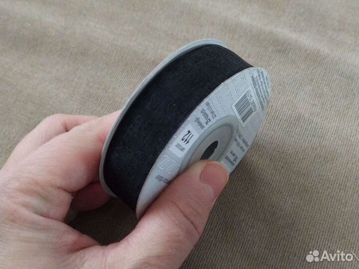 Капроновая лента фирмы Blitz