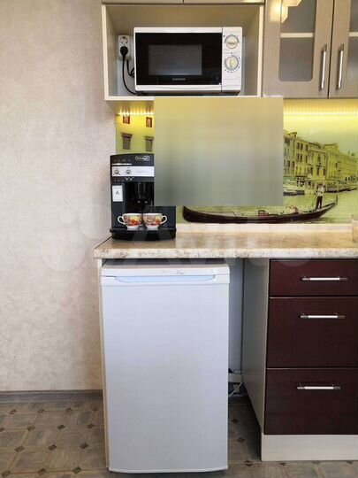 Квартира-студия, 39 м², 9/9 эт.