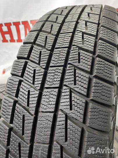 Bridgestone Blizzak Revo1 205/60 R16