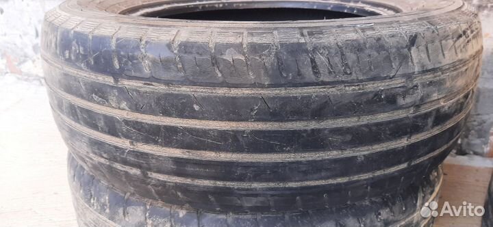 Toyo Proxes CF2 195/65 R15