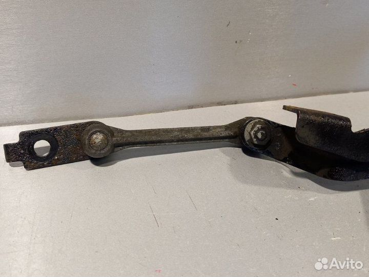 Датчик положения кузова задний Mitsubishi Pajero