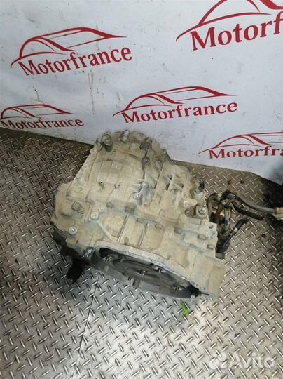 Вариатор Nissan Teana J32 3.5 VQ35DE