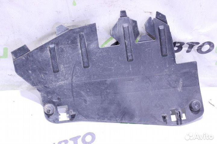 Воздуховод Citroen C3 2002-2009