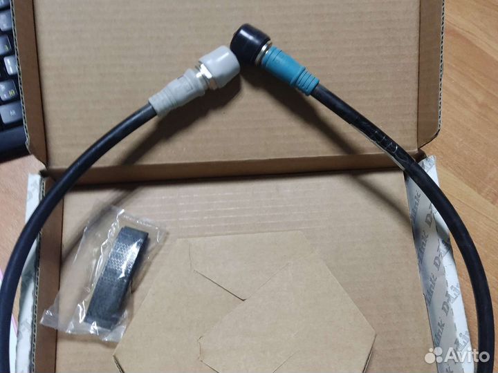 D-Link ANT24-odu1m кабель