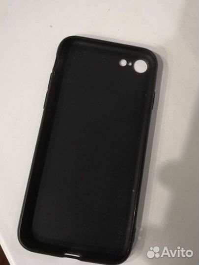 Чехол на iPhone 7 8 с miyagi и andy panda