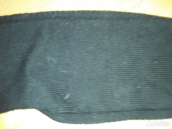 Комплект шапка и шарф женский