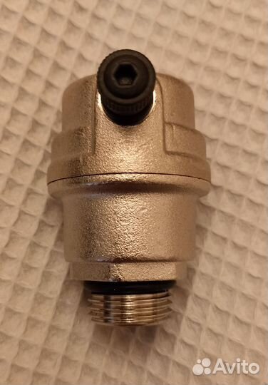 Воздухоотводчик автом.Valtec Италия