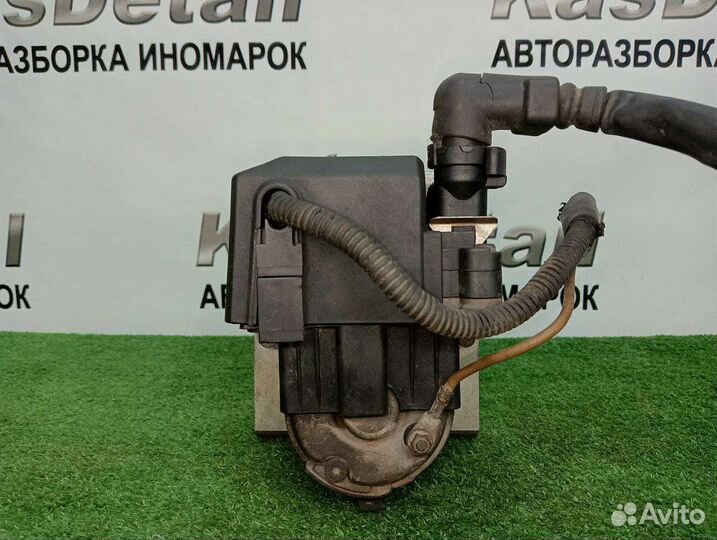 Блок ABS Opel Vectra A