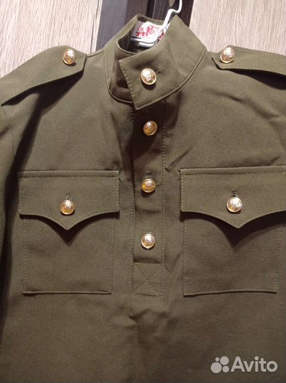 Военная форма