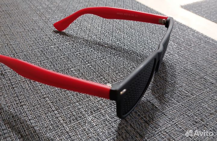 Очки тренажеры