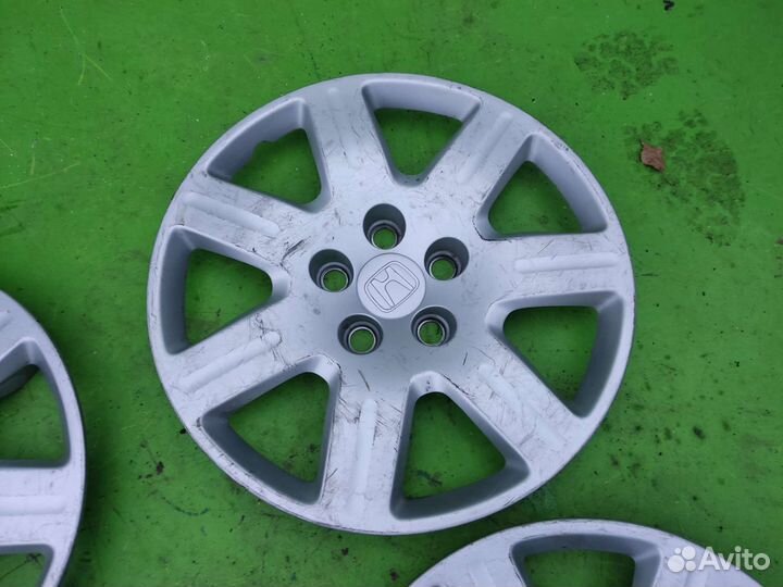Колпаки R16 Honda Civic 4D 2006-2012
