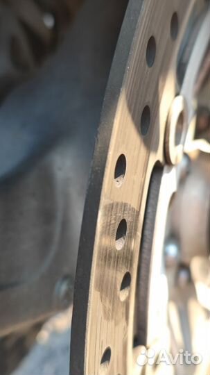 Honda Varadero 1000XL