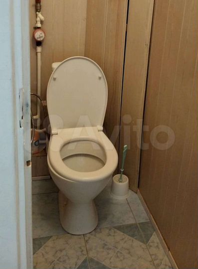 Комната 17 м² в 2-к., 3/10 эт.