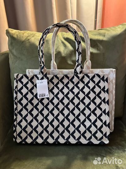 Cумка шоппер HM