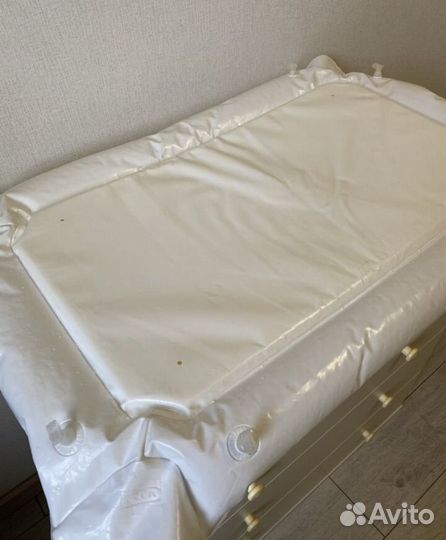 Пеленальный матрас IKEA