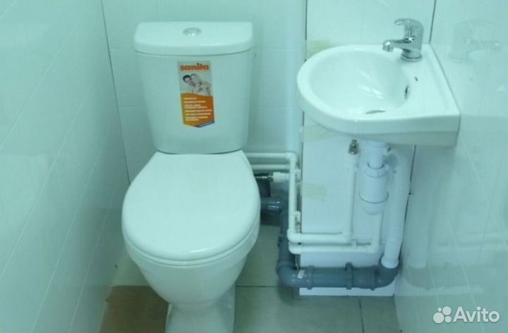 Сантехник. Монтаж. Установка.(сейчас свободен)