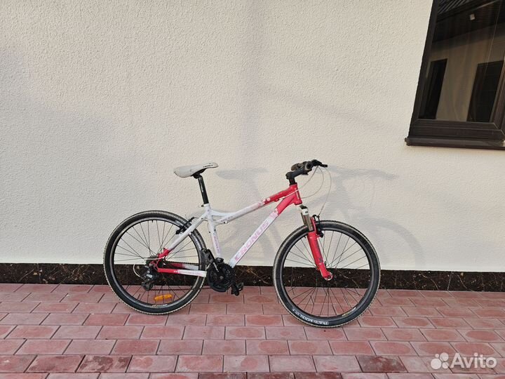 Велосипеды бу взрослый 26 колеса