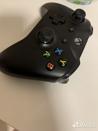 Xbox One Wireless Controller