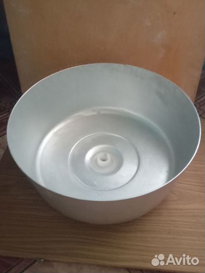 Сепаратор для молока