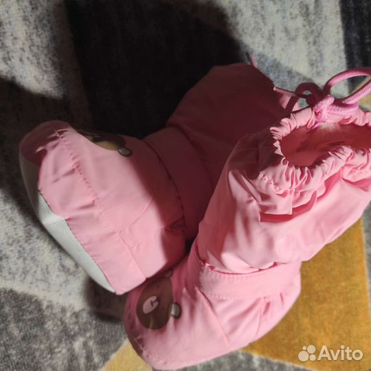 Для самых маленьких (1 раз успели одеть)