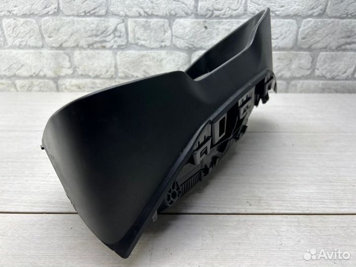 Панель приборов Ford Transit 8