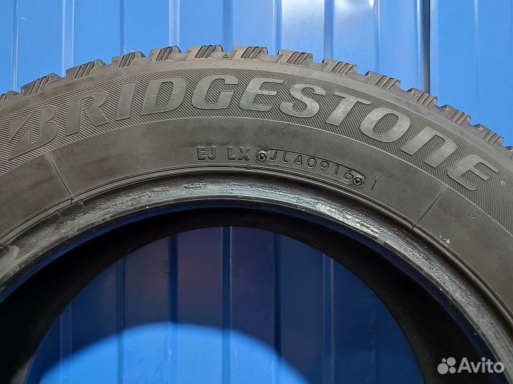 Bridgestone Blizzak Spike-01 185/65 R15