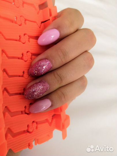 Мастер маникюра