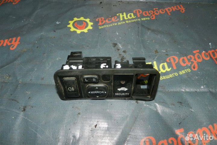 Блок управления зеркалами Byd F3 седан 1.6 2007