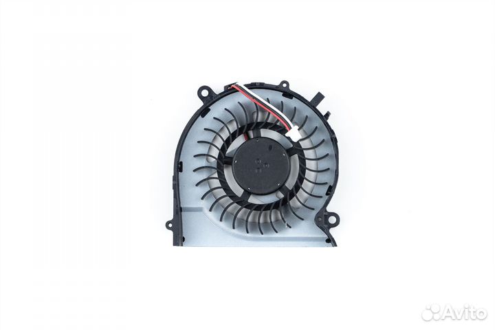 Вентилятор/Кулер для ноутбука Samsung NF110 NF210