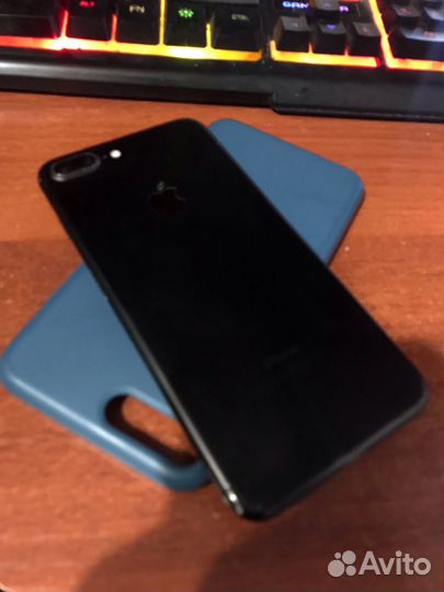 iPhone 7 Plus, 128 ГБ