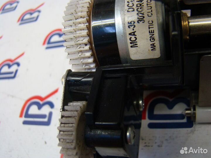 302GR93150 parts middle feed unit FS-9530