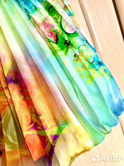 Платье sherri hill