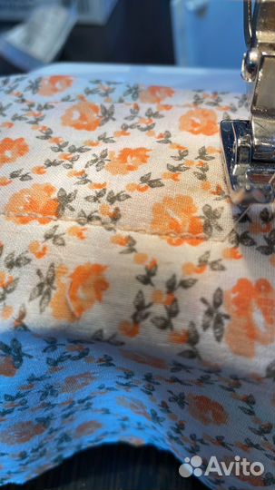 Швейная машинка Astra Deluxe SR-36VP