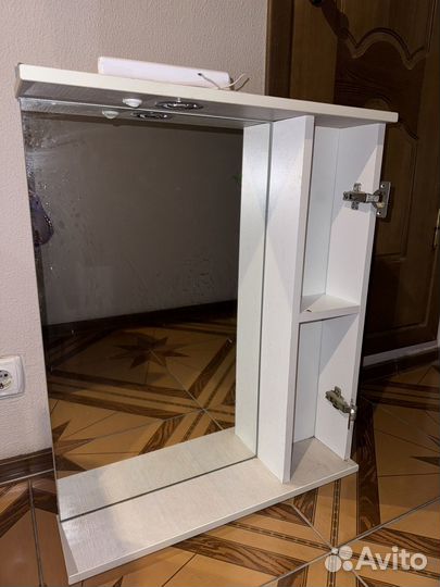 Тумба под раковину