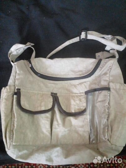 Сумка для коляски