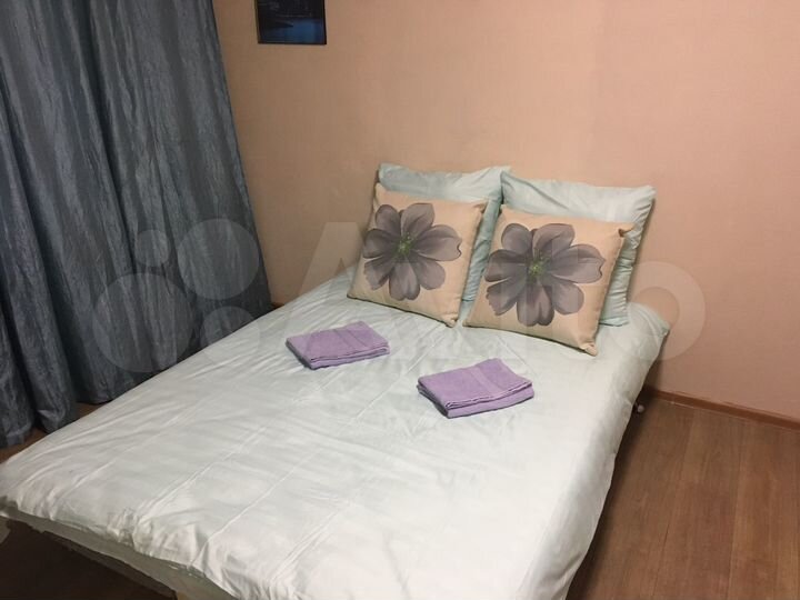 Комната 18,5 м² в 8-к., 4/5 эт.