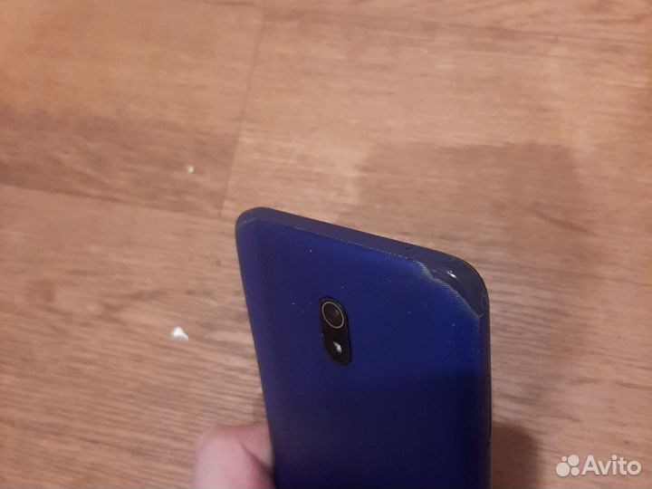 Xiaomi Redmi 8A, 2/32 ГБ