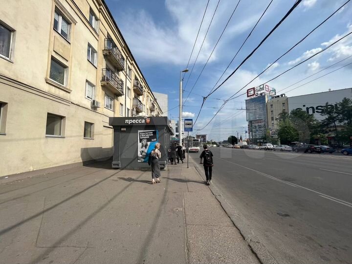 Свободного назначения, 100 м²