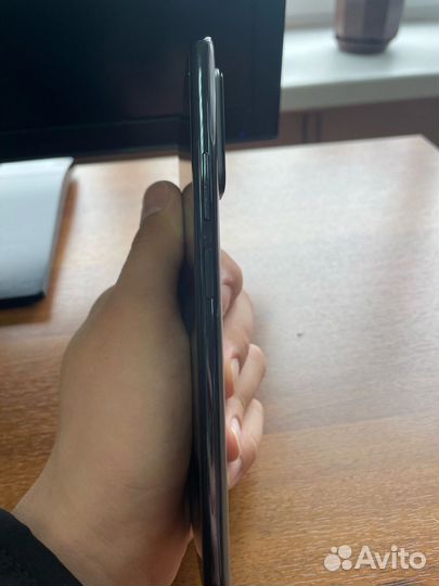 Xiaomi Redmi Note 10 Pro, 8/128 ГБ