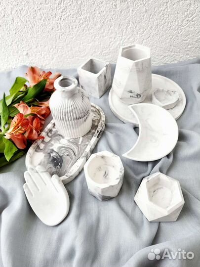 Гипсовые изделия, декор.Под заказ