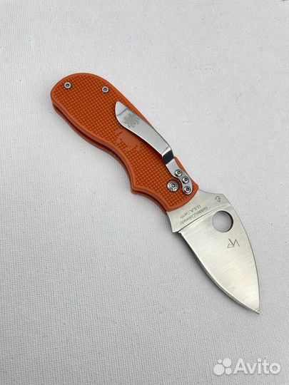 Нож Spyderco Squeak