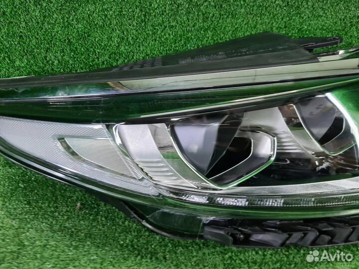 Фара правая Kia Optima 4 JF (2018-2020) LED