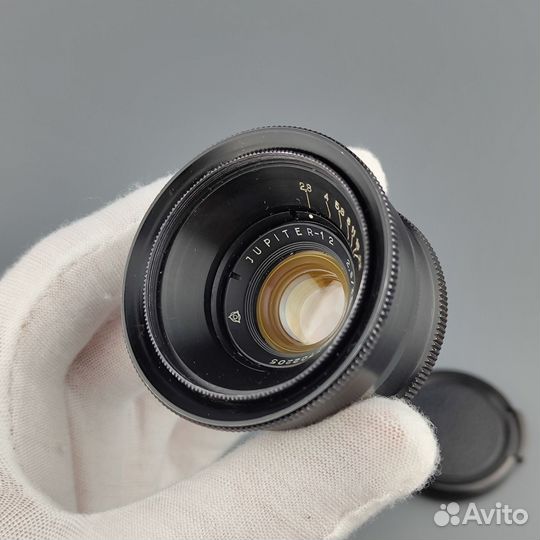 Юпитер 12 м39