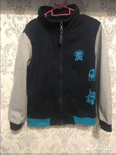 Ковта, толстовка