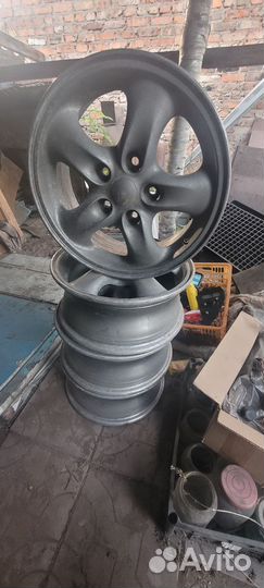 Продам литье r 15